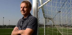 克林斯曼：祝小因扎吉贏得歐冠 三駕馬車(chē)和三劍客最終成為朋友