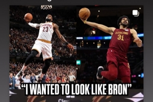 詹姆斯回應(yīng)阿倫：??????下次你一定能行 超愛這家伙?。? >
                                        </div>
                                    </div>
                                                                        <div   id=