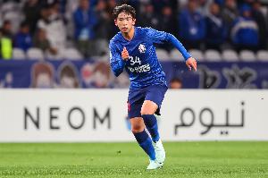 記者：申花與玉昆1-1時主帥本想換上劉誠宇變陣433，因絕殺作罷