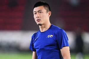 足球報：傅明有助于提升J聯(lián)賽裁判水平 他有機會沖擊2026世界杯