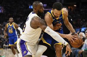 分析|連克灰熊湖人掘金??這一次勇士的奪冠希望足夠真實(shí)嗎？