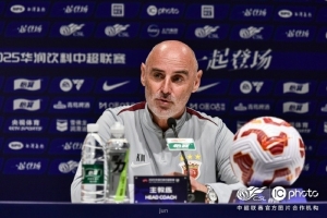 穆斯卡特：我們會(huì)繼續(xù)堅(jiān)持自己的打法，碰到困難和逆境才能成長(zhǎng)