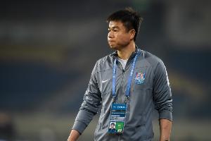 于根偉：薩爾瓦多主動(dòng)提出隨隊(duì)，經(jīng)過前四場我們一場比一場踢得好