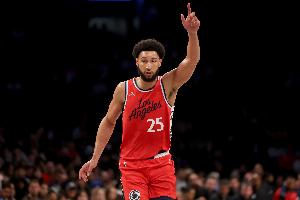 博彩網(wǎng)站列本西若離隊(duì)下家賠率：凱爾特人+450居首 廣東宏遠(yuǎn)在列