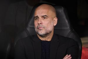 瓜迪奧拉：沒想到對(duì)方退防這么深；我們會(huì)戰(zhàn)斗到賽季最后一刻