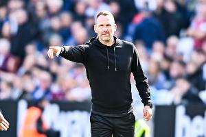 南安普頓本賽季積12分，英超積分最低紀(jì)錄是07-08賽季德比郡11分