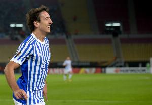 奧亞薩瓦爾：希望贏得歐國(guó)聯(lián)冠軍并享受美好時(shí)刻，我對(duì)此充滿信心