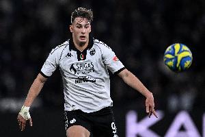 意媒：拉齊奧有意國米小將F-埃斯波西托，另有多支意甲球隊感興趣