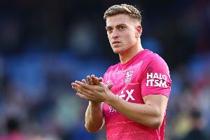 記者：德拉普轉會切爾西已完成 ?；倏四壳盁o進展&藍軍仍在考慮