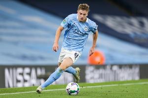 小賺600萬鎊！天空：德拉普轉會費3000萬鎊，曼城得到20%二轉分成