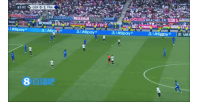 法國2-0德國！德國解圍送禮，姆巴佩單刀無私橫傳&奧利塞推空門