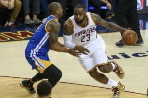 近十年總決賽最佳個(gè)人秀：詹姆斯三度上榜 字母哥&巴特勒分列二三