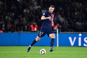 外媒：什克被推薦給那不勒斯&他想回意甲，孔蒂在熱刺就有意簽他