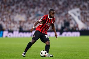 全市場：孔蒂在穆薩身上看到了品質(zhì)與斗志，想將他打造成新比達(dá)爾