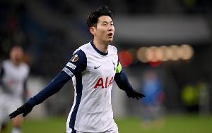 記者：孫興慜將與弗蘭克會(huì)面以決定未來(lái)，若離開(kāi)他愿去費(fèi)內(nèi)巴切