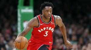 龍記：很難想象當初交易阿奴諾比的時候 猛龍連一個首輪都拿不到