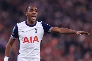 熱刺4000萬簽特爾！法媒：雷恩獲25%二轉(zhuǎn)分成+超30萬歐青訓(xùn)補(bǔ)償金