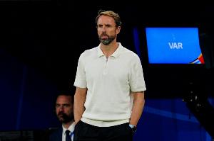 波蘭媒體：索斯蓋特希望執(zhí)教波蘭國(guó)家隊(duì)，提議已經(jīng)遞交至波蘭足協(xié)