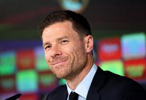 費(fèi)爾南多-阿隆索：我對皇馬在哈維-阿隆索執(zhí)教后的表現(xiàn)充滿期待