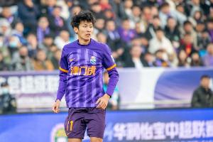 津媒：津門(mén)虎客戰(zhàn)廣州豹，兩廣東籍球員李永佳、謝維軍大概率首發(fā)