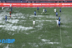 水停球助攻??穆本扎挑射建功，鐵人1-2扳回一個(gè)