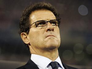 卡佩羅：皇馬是世界最重要的球隊(duì)&壓力很大 我跟大羅和小貝有摩擦