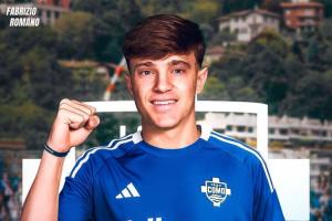 Here we go！羅馬諾：科莫簽貝蒂斯新星羅德里格斯，總價(jià)2800萬(wàn)歐