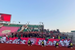 今日瞬間?? 賽后聲音??主教練喬瓦尼：今天是一場精彩的比賽