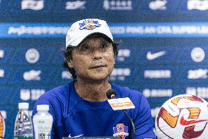 足球報(bào)：梅州客家助理教練曲剛將出任球隊(duì)新任主教練