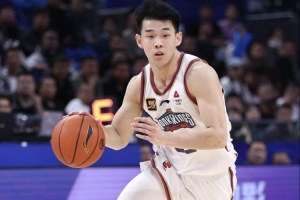 麥穗豐：NBA發(fā)展聯(lián)盟的競爭非常殘酷 很考驗林葳的心理素質(zhì)