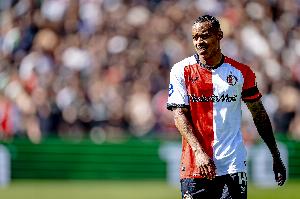 法媒：馬賽全力推進派修轉(zhuǎn)會，費耶諾德標(biāo)價4000萬歐