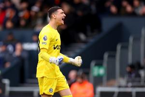 英媒：伯恩茅斯和桑德蘭均有意佩特洛維奇，切爾西估價2500萬鎊