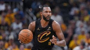 阿特金森：埃文-莫布里未來2-3年應(yīng)該能進入MVP討論范圍