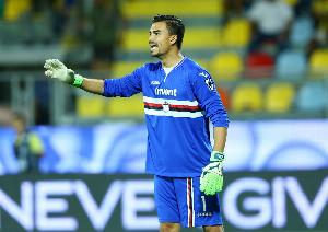 記者：如果佩林離隊(duì)，尤文有意簽回前青訓(xùn)門將、印尼國(guó)門奧德羅