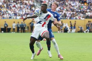 咋回事？門(mén)德斯本賽季防遍薩拉赫、薩卡、亞馬爾..卻被切爾西爆破