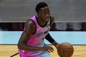 找工作！33歲奧拉迪波發(fā)文：我的狀態(tài)是七年來最佳 能幫助到球隊