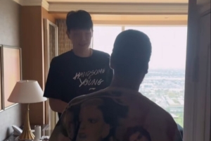 能力值多少??NBA 2K主管羅尼親自登門拜訪楊瀚森