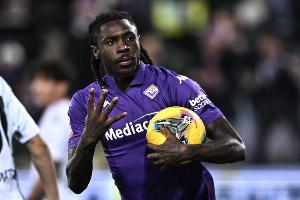 全市場(chǎng)：小基恩續(xù)約后年薪漲到400萬歐，但5200萬解約金可能不變