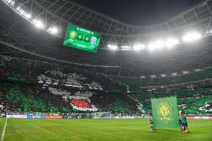 記者：國安vs申花基本是中超最高水平、最有含金量的比賽