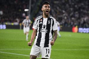 迪馬：岡薩雷斯是國米引進(jìn)盧克曼的備選，馬競同樣對這兩人感興趣