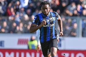 羅體：國米有信心盡快敲定盧克曼，讓他在7月26日集訓(xùn)時(shí)加入球隊(duì)