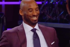 不愧是老大??科比給喬科詹排名：我第一 喬丹第二 詹姆斯第三